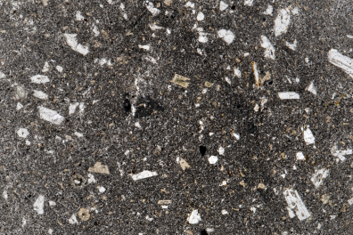 Basalte à olivine LPNA x3